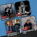 The Blues Train (Day Trip w. The Lablighters!)