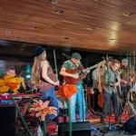 RYA! @ Spelmansstämman i Gammelstad 2026