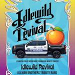 Lexington Police Department Foundation Benefit Concert