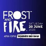 Frost and Fire 2026