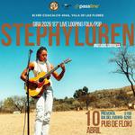 Stephyloren en concierto