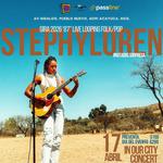 stephyloren en concierto