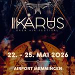 Ikarus Festival 2026