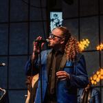 The Park Theater presents The Soul Syndicate