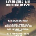 Cass McCombs + Special Guest at Theatre Royal