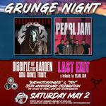 Grunge Night at Mulcahy's