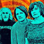 UDDER / Broken Down Boxes / Vicious Devil