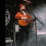 Tony Beacock & Band (+ support from Jack Robertson)