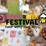 Donut & Beer Fest 2026