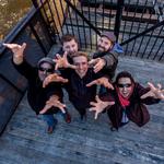 Club d'Elf ft. Eli Winderman at Dharma Bums 5/9/26