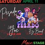 Poteet Strawberry Festival 2026