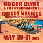 Circus Mexicus  2026