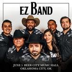 EZ Band Live in Oklahoma City