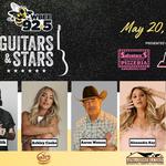 Rochester, NY (WBEE's Guitars and Stars)