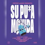 La p*ta movida de Popper Ladies en Burgos + Ishmel