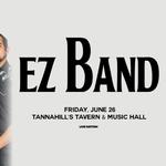 EZ Band Fort Worth Live