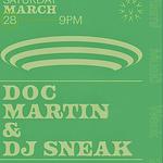 Lions Den Miami MMW Event 