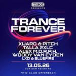 Trance Forever
