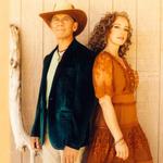 Joselyn & Don at Casa con Tiki