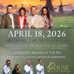 Area Community Concert @Beth-Shalom, Maasstraat, Nijverdal, Netherlands