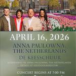 Area Community Concert INFO @ KEESDOOLAARD.COM - ART VENUE