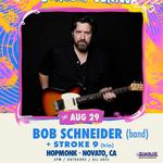 KC Turner Presents: Cookout Concert Series