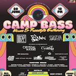 Afterlife Chicago @ Outdoor Basecamp, Lisle Il, 