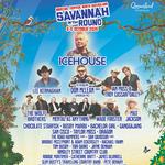 Catherine Britt - Savannah in the Round  2026