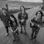 Park Silly Sunday Market presents Broken Compass Bluegrass