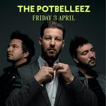 The Potbelleez