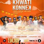 Khwati Konnek
