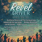 Revel at the River Music Festival 2026