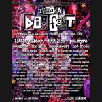 Ithaca D.I.Y. Fest 2026