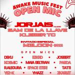 Awake Music Fest 2026