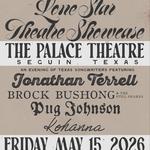 Lone Star Theater Showcase @ The Palace Theater in Seguin