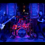 Messenger at Crafthouse Reston