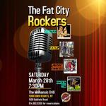 Links, Rockabilly, Surf and Rock&Roll