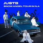 JUSTB SNOW ANGEL TOUR in N.A