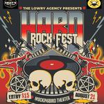 Hard Rock Fest