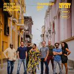 NOVALIMA live @ Zey Zey