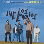 Los Incendios presentan "Sobre el silencio y la prisa"