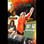 SYL Presents: The Pre-Show