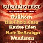 Sublime Fest Farm and Brewery 2026