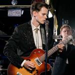 Kyle Lacy at Martin's Downtown