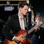 The Kyle Lacy Band at DanceFxbg