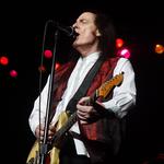 TOMMY JAMES and The Shondells at the Genesee Theatre