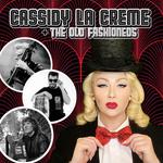 Cassidy La Creme & The Old Fashioneds @ Jazz On Murphy 2026