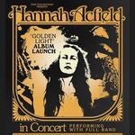 Golden Light Album Launch