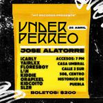 Under Perreo