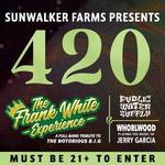 Sunwalker Farms 420 Celebration at Lincoln On Main